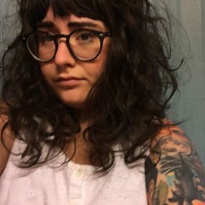 Meet your Posher, Angelina